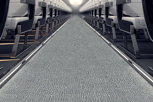 AIRCRAFT-FLOORING