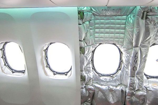 LAMINATING-AND-BONDING-INTERIOR-AIRCRAFT