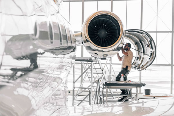 REPAIR-AND-REFURBISHMENT-AIRCRAFT